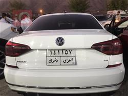ڤۆڵکسواگن پاسات